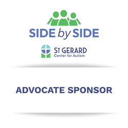 Advocate Sponsorship - Side by Side Fundraiser
