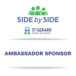 Ambassador Sponsorship - Side by Side Fundraiser