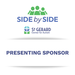Presenting Sponsorship - Side by Side Fundraiser 